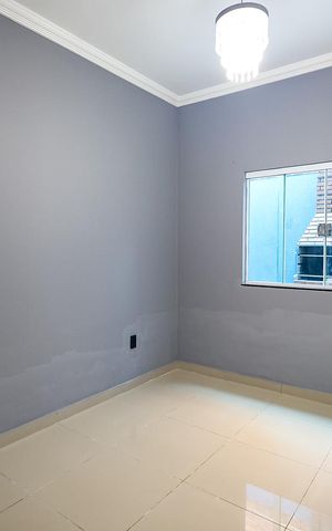 Casa para alugar com 140m², 2 quartos e 3 vagas Casa para alugar com 140m², 2 quartos e 3 vagasquarto 1