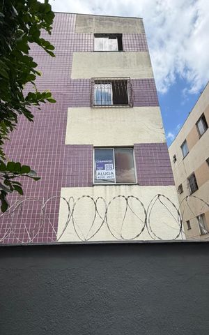 Apartamento para alugar com 55m², 2 quartos e 1 vagaPLAQUINHA RHMH-157 INSTALADA EM 19/10/26