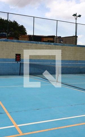 Apartamento à venda com 67m², 2 quartos e 1 vaga Apartamento à venda com 67m², 2 quartos e 1 vagaQuadra Esportiva