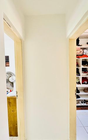 Casa para alugar com 80m², 2 quartos e 1 vagaCorredor