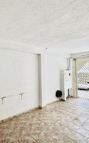 Casa para alugar com 80m², 2 quartos e 1 vagaGaragem