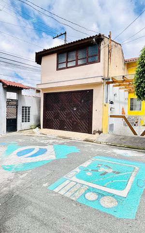 Casa para alugar com 80m², 2 quartos e 1 vagaÁrea comum