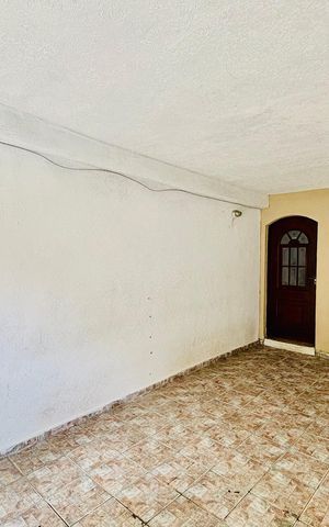 Casa para alugar com 80m², 2 quartos e 1 vagaGaragem