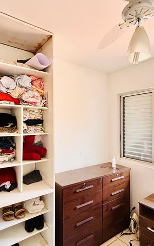 Casa para alugar com 80m², 2 quartos e 1 vagaQuarto 2