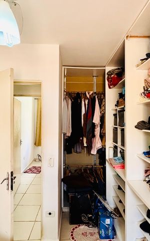 Casa para alugar com 80m², 2 quartos e 1 vagaQuarto 2