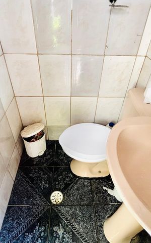 Casa para alugar com 80m², 2 quartos e 1 vagaBanheiro