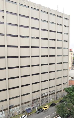 Apartamento para alugar com 36m², 1 quarto e sem vagaVista
