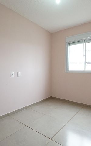 Apartamento para alugar com 36m², 1 quarto e sem vagaQuarto