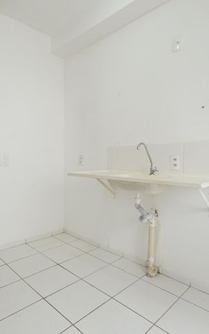 Apartamento para alugar com 36m², 1 quarto e sem vagaCozinha