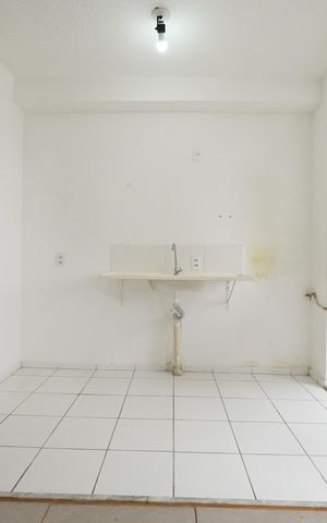 Apartamento para alugar com 36m², 1 quarto e sem vagaCozinha