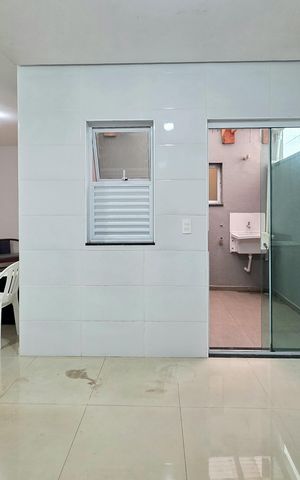 Apartamento para alugar com 50m², 2 quartos e 1 vaga Apartamento para alugar com 50m², 2 quartos e 1 vagaCozinha