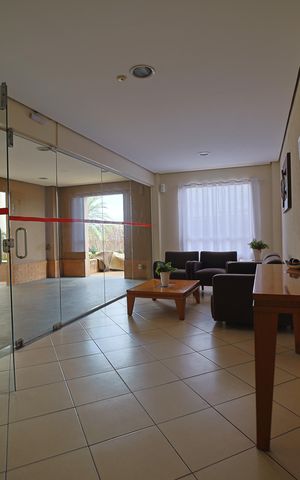 Apartamento à venda com 54m², 2 quartos e 1 vagaÁrea comum