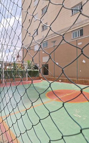 Apartamento à venda com 54m², 2 quartos e 1 vagaQuadra