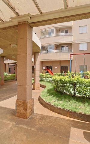 Apartamento à venda com 54m², 2 quartos e 1 vagaÁrea comum