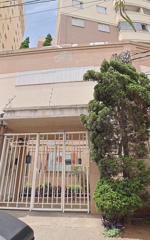 Apartamento à venda com 54m², 2 quartos e 1 vagaFachada