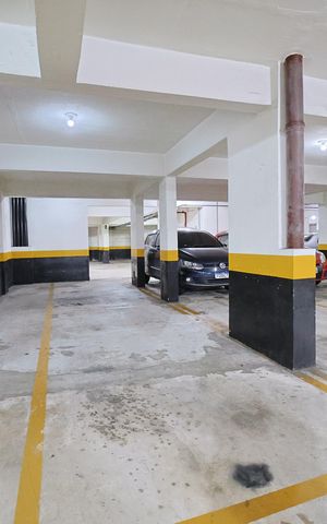 Apartamento à venda com 54m², 2 quartos e 1 vagaGaragem