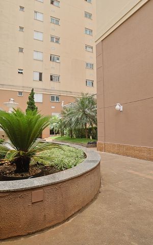 Apartamento à venda com 54m², 2 quartos e 1 vagaÁrea comum