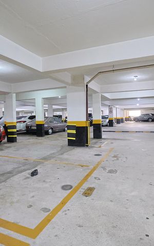 Apartamento à venda com 54m², 2 quartos e 1 vagaGaragem