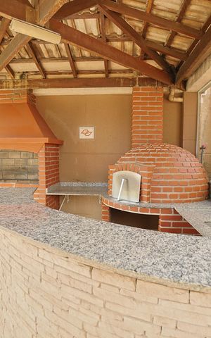 Apartamento à venda com 54m², 2 quartos e 1 vagaÁrea comum - Churrasqueira