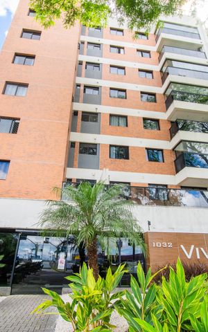 Apartamento para alugar com 65m², 2 quartos e 1 vaga Apartamento para alugar com 65m², 2 quartos e 1 vagaFachada