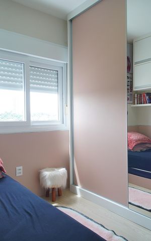 Apartamento à venda com 89m², 2 quartos e 2 vagasquarto 