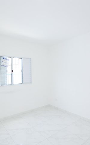 Casa para alugar com 80m², 2 quartos e 1 vagaQuarto 2