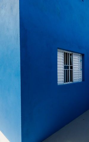 Casa para alugar com 80m², 2 quartos e 1 vagaQuintal