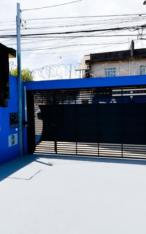 Casa para alugar com 80m², 2 quartos e 1 vagaVista do Quarto 1