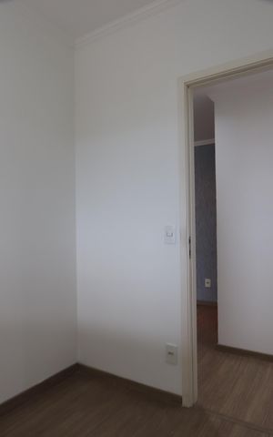 Apartamento para alugar com 65m², 2 quartos e 1 vagaQuarto 2