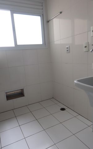 Apartamento para alugar com 65m², 2 quartos e 1 vagaÁrea de Serviço