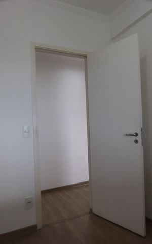 Apartamento para alugar com 65m², 2 quartos e 1 vagaQuarto 2