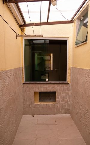 Apartamento para alugar com 60m², 2 quartos e 1 vaga Apartamento para alugar com 60m², 2 quartos e 1 vagaÁrea de Serviço
