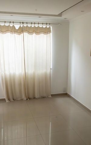 Apartamento para alugar com 60m², 2 quartos e 1 vaga Apartamento para alugar com 60m², 2 quartos e 1 vagaSala