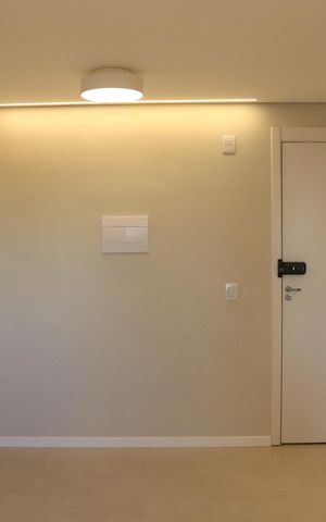 Apartamento para alugar com 41m², 2 quartos e sem vagaSala