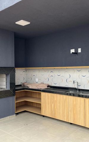 Apartamento para alugar com 41m², 2 quartos e sem vaga Apartamento para alugar com 41m², 2 quartos e sem vagaÁrea comum - Churrasqueira
