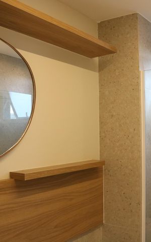 Apartamento para alugar com 41m², 2 quartos e sem vagaBanheiro