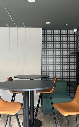 Apartamento para alugar com 41m², 2 quartos e sem vaga Apartamento para alugar com 41m², 2 quartos e sem vagaSala de Jogos