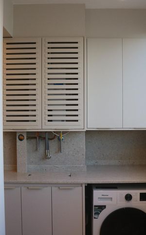 Apartamento para alugar com 41m², 2 quartos e sem vagaVaranda