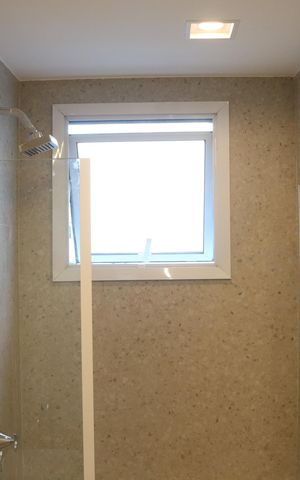 Apartamento para alugar com 41m², 2 quartos e sem vagaBanheiro