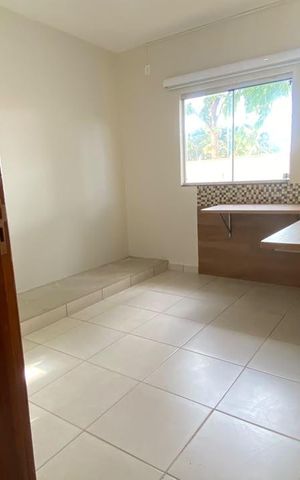 Casa para alugar com 90m², 3 quartos e 2 vagasQuarto 2