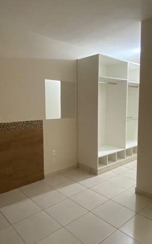 Casa para alugar com 90m², 3 quartos e 2 vagasQuarto 1