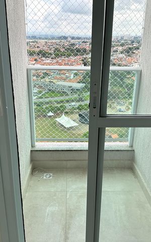 Apartamento para alugar com 84m², 3 quartos e 2 vagas Apartamento para alugar com 84m², 3 quartos e 2 vagasVaranda da Suite 1