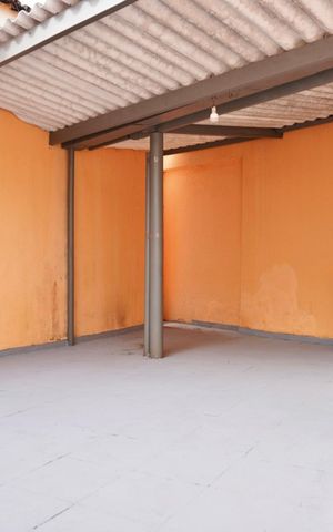 Casa para alugar com 60m², 2 quartos e sem vaga Casa para alugar com 60m², 2 quartos e sem vagaÁrea de Serviço