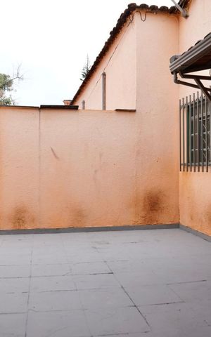 Casa para alugar com 60m², 2 quartos e sem vaga Casa para alugar com 60m², 2 quartos e sem vagaÁrea de Serviço