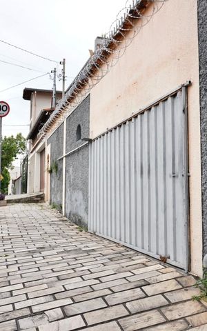Casa para alugar com 60m², 2 quartos e sem vaga Casa para alugar com 60m², 2 quartos e sem vagaInstalação de placa 5A: foto 2