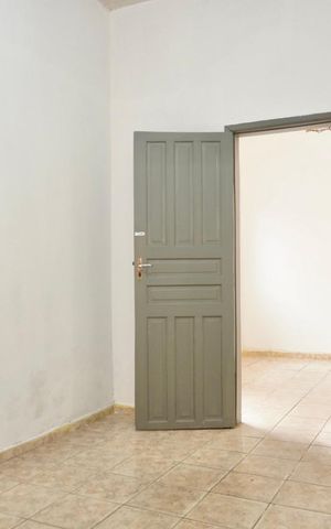 Casa para alugar com 60m², 2 quartos e sem vaga Casa para alugar com 60m², 2 quartos e sem vagaQuarto 1