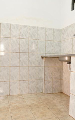 Casa para alugar com 60m², 2 quartos e sem vaga Casa para alugar com 60m², 2 quartos e sem vagaCozinha