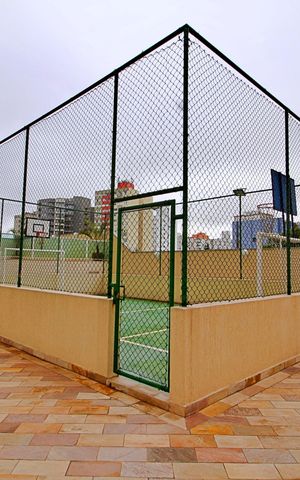Apartamento à venda com 101m², 3 quartos e 3 vagasQuadra Esportiva
