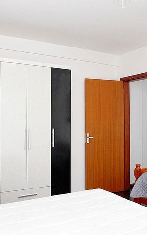 Apartamento à venda com 47m², 1 quarto e sem vagaQuarto