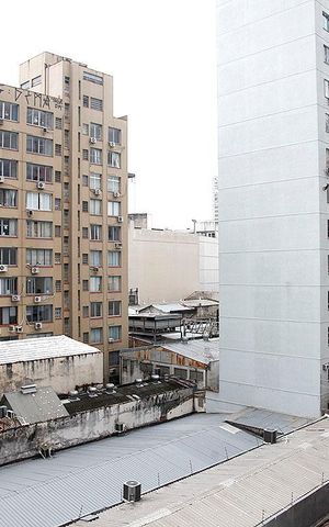 Apartamento à venda com 47m², 1 quarto e sem vagaQuarto Vista